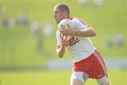 10 April 2011; Kevin Hughes, Tyrone. Allianz Football League, Division 2, Round 7, Meath v Tyrone, Pairc Tailteann, Navan, Co. Meath. Photo by Sportsfile