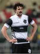 11 November 2016; Richard Buckman of Barbarians during the Representative Fixture match between Barbarians and Fiji at the Kingspan Stadium in Belfast. Photo by Oliver McVeigh/Sportsfile