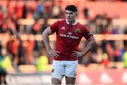 26 November 2016; Sam Arnold of Munster during the Guinness PRO12 Round 9 match between Munster and Benetton Treviso at Thomond Park in Limerick. Photo by Diarmuid Greene/Sportsfile