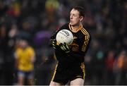 27 November 2016; Colm Cooper of Dr Crokes during the AIB Munster GAA Football Senior Club Championship Final between Dr. Crokes and The Nire at Mallow GAA Complex in Mallow, Co Cork. Photo by Diarmuid Greene/Sportsfile
