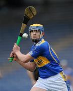 17 April 2011; Sean Carey, Tipperary. Allianz Hurling League, Division 1, Round 7, Tipperary v Wexford, Semple Stadium, Thurles, Co. Tipperary. Picture credit: Brian Lawless / SPORTSFILE