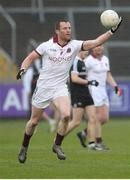27 November 2016; Patsy Bradley of Slaughtneil during the AIB Ulster GAA Football Senior Club Championship Final game between Slaughtneil and Kilcoo at the Athletic Grounds in Armagh. Photo by Oliver McVeigh/Sportsfile