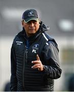 29 November 2016; Connacht head coach Pat Lam during squad training at The Sportsground in Galway. Photo by Sam Barnes/Sportsfile