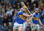 17 April 2011; Padraic Maher, Tipperary. Allianz Hurling League, Division 1, Round 7, Tipperary v Wexford, Semple Stadium, Thurles, Co. Tipperary. Picture credit: Brian Lawless / SPORTSFILE
