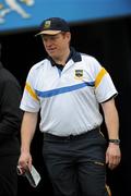 17 April 2011; Tipperary manager Declan Ryan. Allianz Hurling League, Division 1, Round 7, Tipperary v Wexford, Semple Stadium, Thurles, Co. Tipperary. Picture credit: Brian Lawless / SPORTSFILE