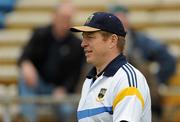 17 April 2011; Tipperary manager Declan Ryan. Allianz Hurling League, Division 1, Round 7, Tipperary v Wexford, Semple Stadium, Thurles, Co. Tipperary. Picture credit: Brian Lawless / SPORTSFILE
