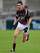 16 April 2011; James Ganley, Westmeath. Leinster GAA Football Minor Championship, First Round, Dublin v Westmeath, Parnell Park, Dublin. Picture credit: Barry Cregg / SPORTSFILE