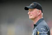 17 April 2011; Kilkenny manager Brian Cody. Allianz Hurling League, Division 1, Round 7, Kilkenny v Offaly, Nowlan Park, Kilkenny. Picture credit: Matt Browne / SPORTSFILE