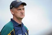 17 April 2011; Offaly manager Joe Dooley. Allianz Hurling League, Division 1, Round 7, Kilkenny v Offaly, Nowlan Park, Kilkenny. Picture credit: Matt Browne / SPORTSFILE
