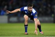 3 December 2016; Jack Conan of Leinster during the Guinness PRO12 Round 10 match between Leinster and Newport Gwent Dragons at the RDS Arena in Ballsbridge, Dublin. Photo by Stephen McCarthy/Sportsfile