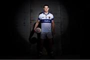 5 December 2016; St. Vincent’s captain Diarmuid Connolly is pictured ahead of the AIB GAA Leinster Senior Football Club Championship Final on Sunday 11th December. Photo by Ramsey Cardy/Sportsfile