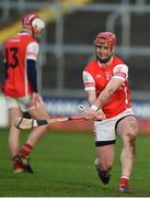 4 December 2016; David Treacy of Cuala during the AIB Leinster GAA Hurling Senior Club Championship Final match between O'Loughlin Gaels and Cuala at O'Moore Park in Portlaoise, Co Laois. Photo by David Maher/Sportsfile