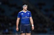 3 December 2016; Tom Daly of Leinster during the Guinness PRO12 Round 10 match between Leinster and Newport Gwent Dragons at the RDS Arena in Ballsbridge, Dublin. Photo by Stephen McCarthy/Sportsfile