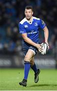 3 December 2016; Zane Kirchner of Leinster during the Guinness PRO12 Round 10 match between Leinster and Newport Gwent Dragons at the RDS Arena in Ballsbridge, Dublin. Photo by Stephen McCarthy/Sportsfile