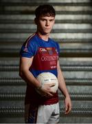 7 December 2016; Cian O'Dea, from University of Limerick, in attendance at the Sigerson Independent.ie Higher Education GAA Senior Championship Launch & Draw at Croke Park in Dublin. Photo by Seb Daly/Sportsfile