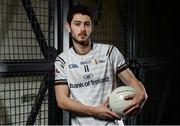 7 December 2016; Ryan McHugh, from Ulster University, in attendance at the Sigerson Independent.ie Higher Education GAA Senior Championship Launch & Draw at Croke Park in Dublin. Photo by Seb Daly/Sportsfile