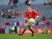 23 April 2011; Derek Maguire, Louth. Allianz GAA Football Division 3 Final, Louth v Westmeath, Croke Park, Dublin. Picture credit: Ray McManus / SPORTSFILE