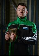 7 December 2016; Darragh McConnon, from IT Sligo, in attendance at the Sigerson Independent.ie Higher Education GAA Senior Championship Launch & Draw at Croke Park in Dublin. Photo by Seb Daly/Sportsfile