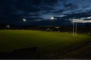 27 August 2016; A general view of Kingspan Breffni Park after the TG4 Ladies Football All-Ireland Senior Championship Semi-Final game between Dublin and Mayo at Kingspan Breffni Park in Cavan. Photo by Piaras Ó Mídheach/Sportsfile