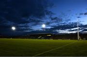 27 August 2016; A general view of Kingspan Breffni Park after the TG4 Ladies Football All-Ireland Senior Championship Semi-Final game between Dublin and Mayo at Kingspan Breffni Park in Cavan. Photo by Piaras Ó Mídheach/Sportsfile