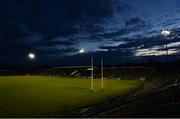 27 August 2016; A general view of Kingspan Breffni Park after the TG4 Ladies Football All-Ireland Senior Championship Semi-Final game between Dublin and Mayo at Kingspan Breffni Park in Cavan. Photo by Piaras Ó Mídheach/Sportsfile