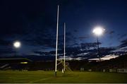 27 August 2016; A general view of Kingspan Breffni Park after the TG4 Ladies Football All-Ireland Senior Championship Semi-Final game between Dublin and Mayo at Kingspan Breffni Park in Cavan. Photo by Piaras Ó Mídheach/Sportsfile