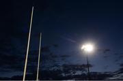 27 August 2016; A general view of Kingspan Breffni Park after the TG4 Ladies Football All-Ireland Senior Championship Semi-Final game between Dublin and Mayo at Kingspan Breffni Park in Cavan. Photo by Piaras Ó Mídheach/Sportsfile