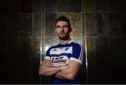 8 December 2016; Colm Begley of Laois in attendance during the Bord na Móna Leinster GAA Series 2017 Launch at Croke Park in Dublin. Photo by Sam Barnes/Sportsfile