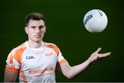 8 December 2016; Kieran Martin of Westmeath in attendance during the Bord na Móna Leinster GAA Series 2017 Launch at Croke Park in Dublin. Photo by Sam Barnes/Sportsfile