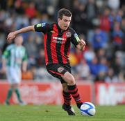 2 May 2011; Robert Bayly, Bohemians. Airtricity League Premier Division, Bohemians v Bray Wanderers, Dalymount Park, Dublin. Picture credit: Brendan Moran / SPORTSFILE