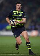 9 December 2016; Robbie Henshaw of Leinster during the European Rugby Champions Cup Pool 4 Round 3 match between Northampton Saints and Leinster at Franklin's Gardens in Northampton, England. Photo by Stephen McCarthy/Sportsfile