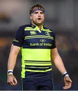 9 December 2016; Jamie Heaslip of Leinster during the European Rugby Champions Cup Pool 4 Round 3 match between Northampton Saints and Leinster at Franklin's Gardens in Northampton, England. Photo by Stephen McCarthy/Sportsfile