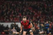 10 December 2016; Jaco Taute of Munster during the European Rugby Champions Cup Pool 1 Round 3 match between Munster and Leicester Tigers at Thomond Park in Limerick. Photo by Diarmuid Greene/Sportsfile