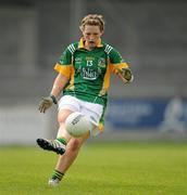 7 May 2011; Jenny Rispin, Meath. Bord Gais Energy National Football League Division Two Final, Dublin v Meath, Parnell Park, Donnycarney, Dublin. Picture credit: Ray McManus / SPORTSFILE