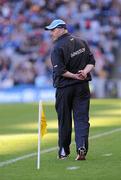1 May 2011; Dublin manager Anthony Daly. Allianz Hurling League Division 1 Final, Kilkenny v Dublin, Croke Park, Dublin. Picture credit: Stephen McCarthy / SPORTSFILE