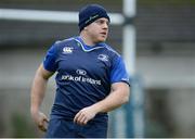 12 December 2016; Sean Cronin of Leinster during squad training at UCD in Belfield, Dublin. Photo by Seb Daly/Sportsfile