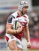 10 December 2016; Luke Marshall of Ulster during the European Rugby Champions Cup Pool 5 Round 3 match between Ulster and ASM Clermont Auvergne at the Kingspan Stadium in Belfast. Photo by Oliver McVeigh/Sportsfile