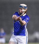 15 December 2016; Stephen Bennett of Munster scores a point during the GAA Interprovincial Hurling Championship Final match between Munster and Leinster at Semple Stadium in Thurles, Co. Tipperary. Photo by Matt Browne/Sportsfile