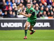 11 December 2016; Jack Carty of Connacht during the European Rugby Champions Cup Pool 2 Round 3 match between Wasps and Connacht at the Ricoh Arena in Coventry, England. Photo by Stephen McCarthy/Sportsfile