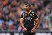 11 December 2016; Kurtley Beale of Wasps during the European Rugby Champions Cup Pool 2 Round 3 match between Wasps and Connacht at the Ricoh Arena in Coventry, England. Photo by Stephen McCarthy/Sportsfile