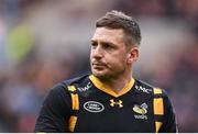 11 December 2016; Jimmy Gopperth of Wasps during the European Rugby Champions Cup Pool 2 Round 3 match between Wasps and Connacht at the Ricoh Arena in Coventry, England. Photo by Stephen McCarthy/Sportsfile