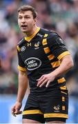 11 December 2016; Brendan Macken of Wasps during the European Rugby Champions Cup Pool 2 Round 3 match between Wasps and Connacht at the Ricoh Arena in Coventry, England. Photo by Stephen McCarthy/Sportsfile