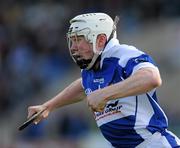 14 May 2011; Brian Stapleton, Laois. Leinster GAA Hurling Senior Championship, First Round, Laois v Antrim, O'Moore Park, Portlaoise, Co. Laois. Picture credit: Ray McManus / SPORTSFILE