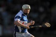 14 May 2011; Brian Stapleton, Laois. Leinster GAA Hurling Senior Championship, First Round, Laois v Antrim, O'Moore Park, Portlaoise, Co. Laois. Picture credit: Ray McManus / SPORTSFILE