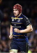 17 December 2016; Josh van der Flier of Leinster during the European Rugby Champions Cup Pool 4 Round 4 match between Leinster and Northampton Saints at the Aviva Stadium, Dublin. Photo by Sam Barnes/Sportsfile