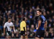 17 December 2016; Noel Reid of Leinster during the European Rugby Champions Cup Pool 4 Round 4 match between Leinster and Northampton Saints at the Aviva Stadium, Dublin. Photo by Sam Barnes/Sportsfile