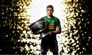 19 July 2016; Peter Crowley of Kerry during the GAA Football All-Ireland Series Launch at East Pier in Dun Laoghaire, Dublin. Photo by Stephen McCarthy/Sportsfile