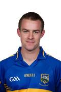 17 May 2011; John Coghlan, Tipperary. Tipperary Hurling Squad headshots 2011, Semple Stadium, Thurles, Co. Tipperary. Picture credit: Brendan Moran / SPORTSFILE