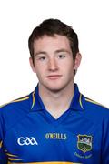17 May 2011; Brian O'Meara, Tipperary. Tipperary Hurling Squad headshots 2011, Semple Stadium, Thurles, Co. Tipperary. Picture credit: Brendan Moran / SPORTSFILE