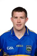 17 May 2011; David Young, Tipperary. Tipperary Hurling Squad headshots 2011, Semple Stadium, Thurles, Co. Tipperary. Picture credit: Brendan Moran / SPORTSFILE